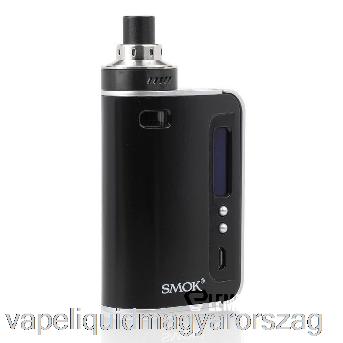 Smok Osub One 50w Tc All-in-one Kit Black Vape E Cigi